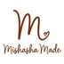 Mishasha Made - Home