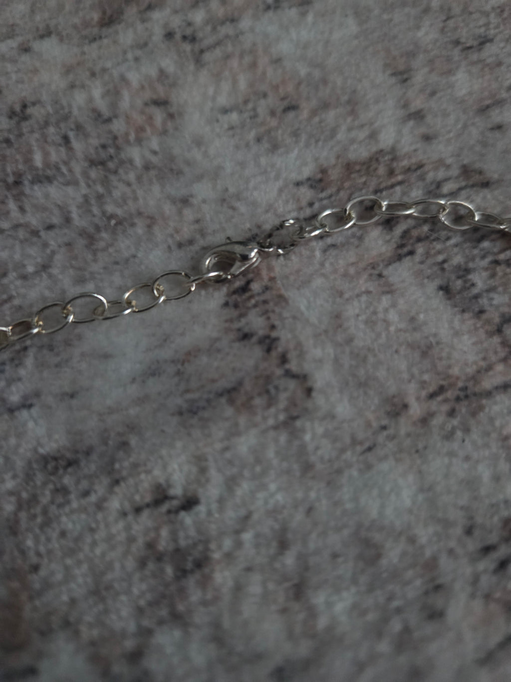 Fun necklace