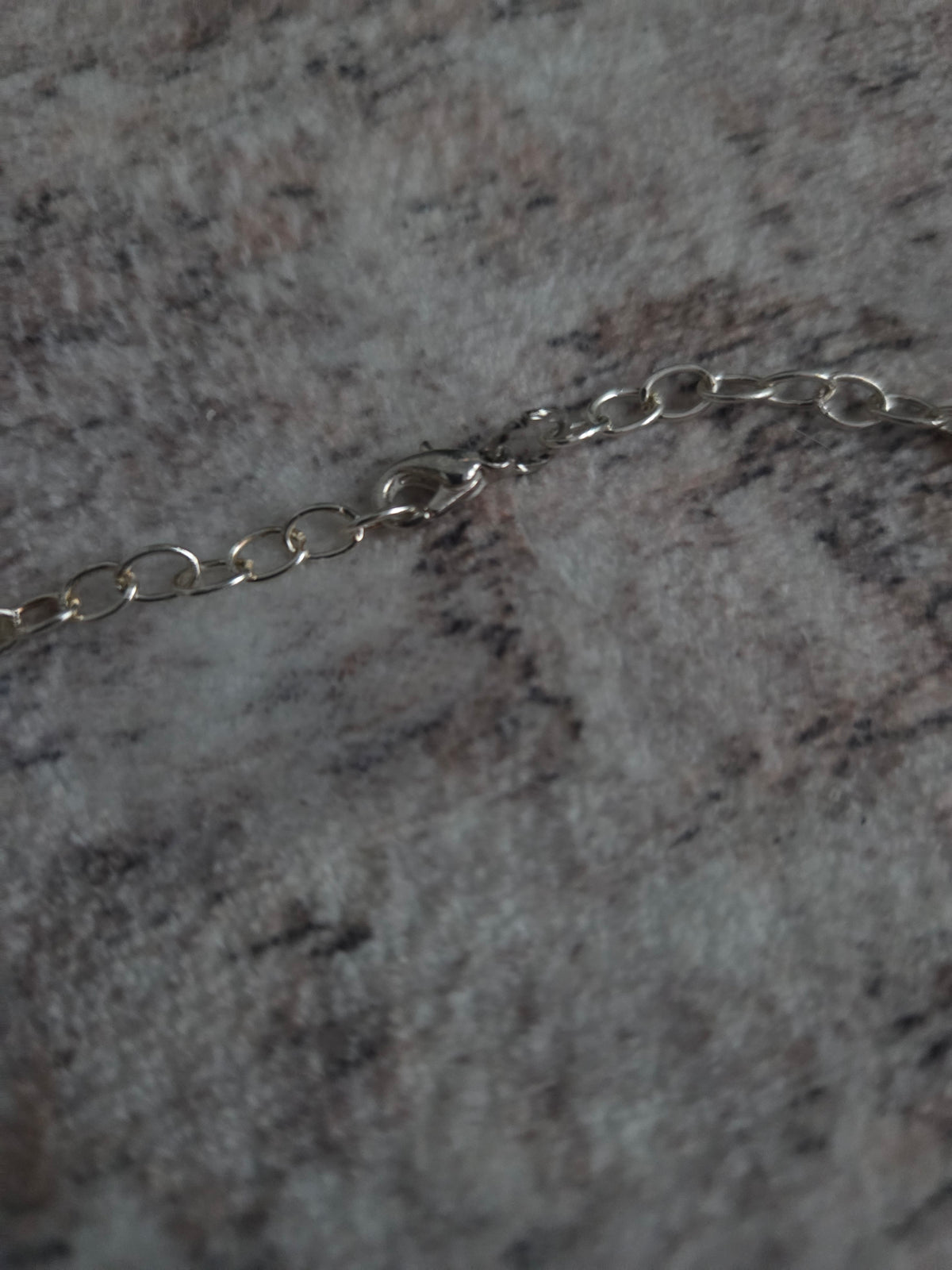 Fun necklace