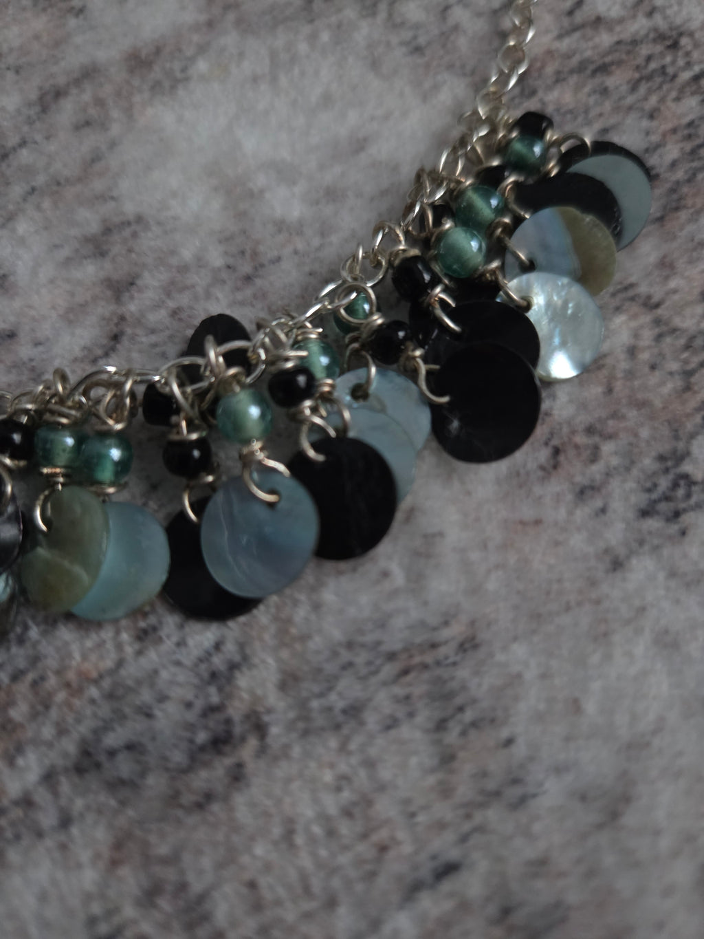 Fun necklace