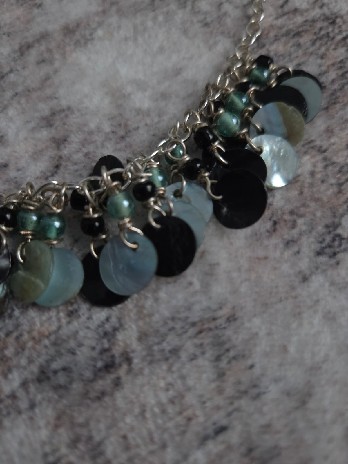 Fun necklace