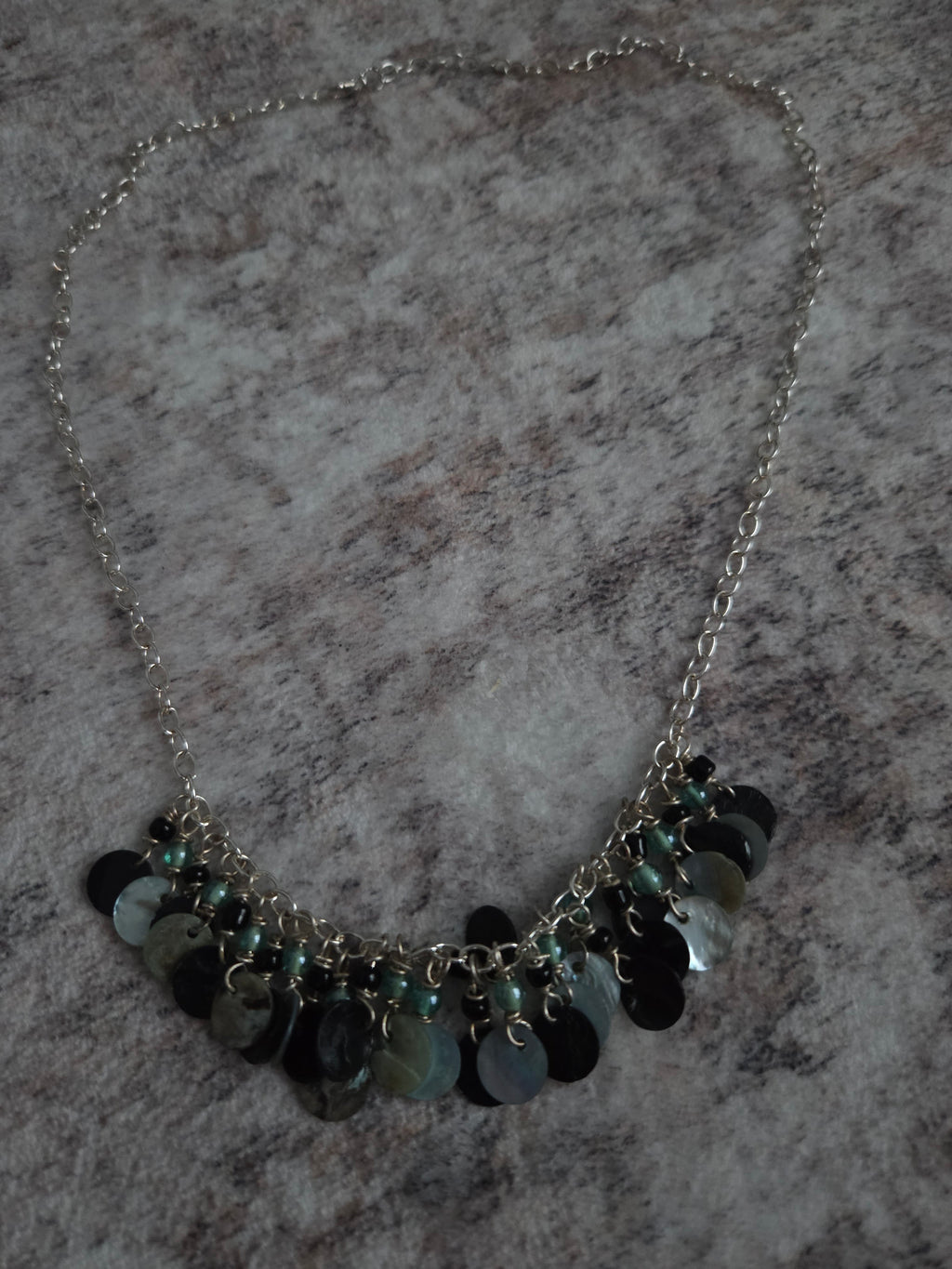 Fun necklace