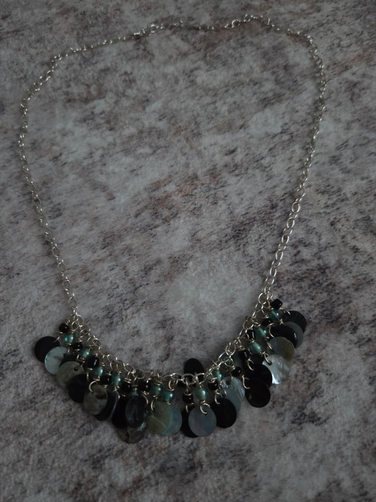 Fun necklace