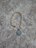 Turquoise pendant